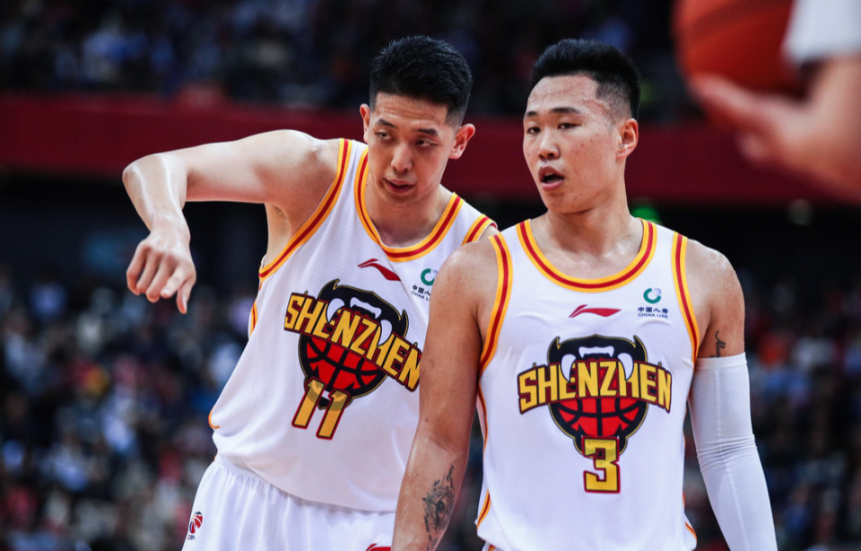 包含赛前深圳男篮调整名单以备CBA常规赛，迎来里程碑环节打磨，话题不断，球队文化再被提及的词条-爱游戏官网